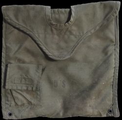 2nd type canteen bladder cover, nylon