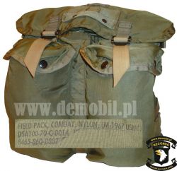 Plecak USMC M1967
